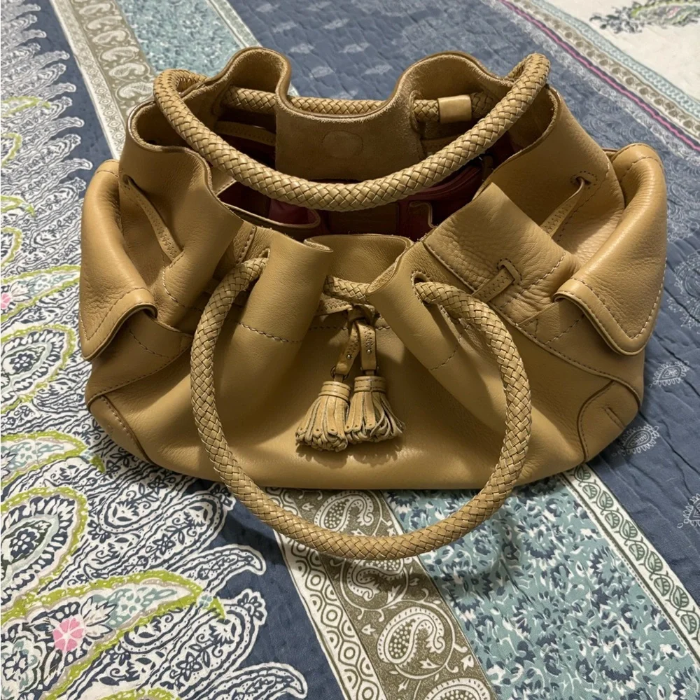 Cole Haan New leather Village Unit bag - Picture 11 of 16
